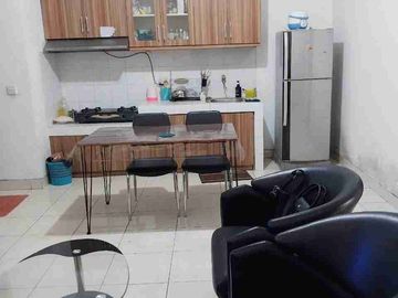 Dijual Cepat Rumah Kost Di Foresta BSD