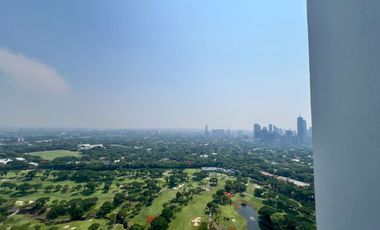 Penthouse in BGC Bellagio Towers