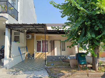 Disewakan Rumah Furnished 2 KT Grand Taruma Karawang - Depan Mesjid Al Huda