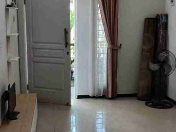 ‼️TERMURAH‼️PERUMAHAN ALANA CEMANDI SEDATI SIDOARJO