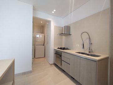 Apartamento en Arriendo en Villa Santos