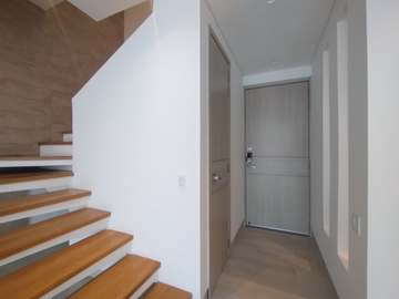 Apartamento en Arriendo en Villa Santos