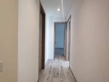 Apartamento en Arriendo en Villa Santos