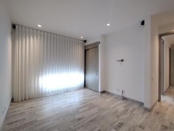 Apartamento en Arriendo en Villa Santos