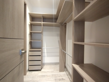 Apartamento en Arriendo en Villa Santos