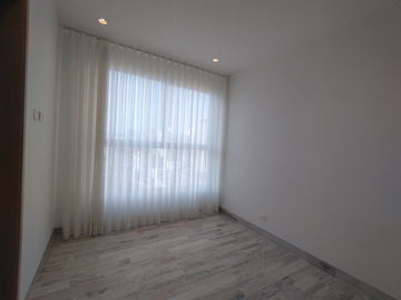 Apartamento en Arriendo en Villa Santos