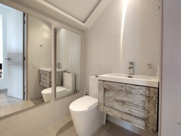 Apartamento en Arriendo en Villa Santos