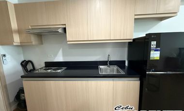 Newly Furnished Studio in Solinea