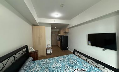 Newly Furnished Studio in Solinea