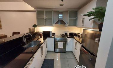 1 Bedroom in Park Point beside Ayala Mall
