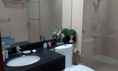 1 Bedroom in Park Point beside Ayala Mall