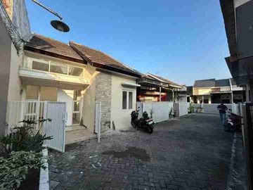 ‼️TERMURAH‼️RUMAH DI KENDALSARI PRATAMA BELAKANG PONDOK NIRWANA