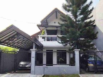 ‼️JUAL CEPAT‼️PERUMAHAN MULYOSARI BPD BAWAH PASAR