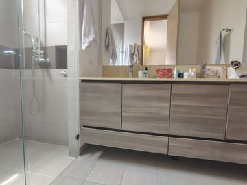 Apartamento Amoblado en Arriendo en Los Parra, Poblado Medellín Antioquia