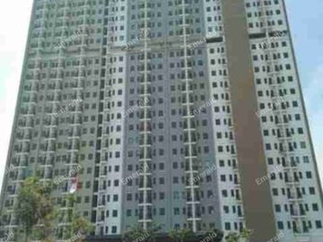 Dijual Cepat Apartemen Semi Furnished Osaka PIK 2