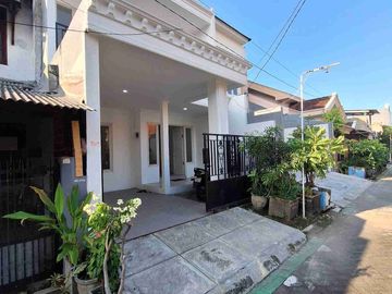 Dijual Rungkut Mananggal  2 lantsi