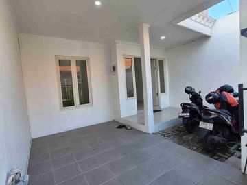 Dijual Rungkut Mananggal  2 lantsi