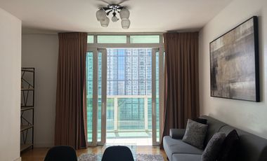 Park Terraces 1 Bedroom condo in makati FOR RENT