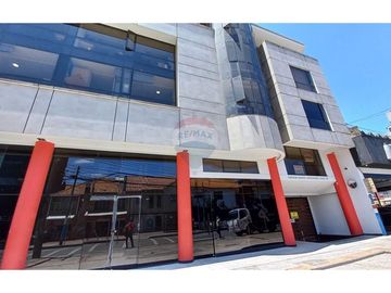 Arriendo Oficina en Alcazares Norte