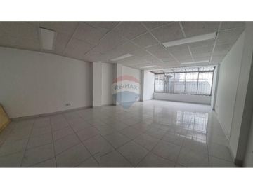 Arriendo Oficina en Alcazares Norte