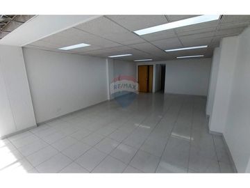 Arriendo Oficina en Alcazares Norte