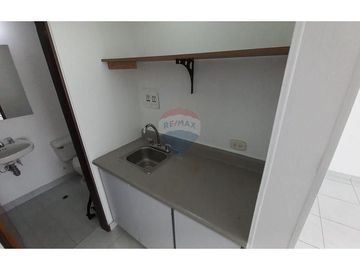 Arriendo Oficina en Alcazares Norte