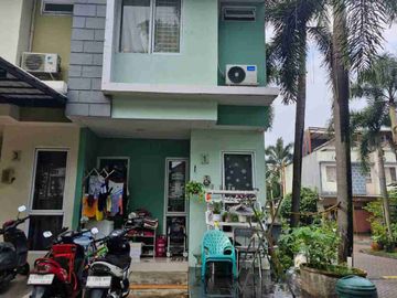 Dijual Rumah Minimalis Di Cluster Virginia Gading serpong