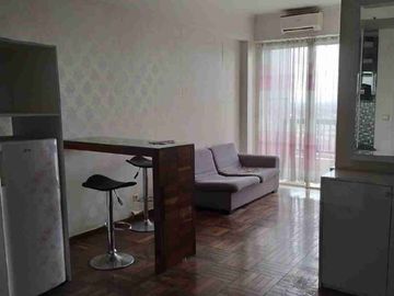 Disewakan  Cepat Apartemen Silkwood Alam Sutera Type 1Br Full Furnished