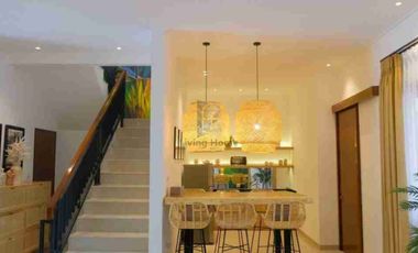 DI JUAL RUMAH Cluster Grand Calista Perumahan, Cherry Field