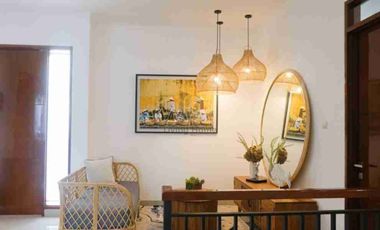 DI JUAL RUMAH Cluster Grand Calista Perumahan, Cherry Field