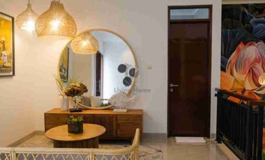 DI JUAL RUMAH Cluster Grand Calista Perumahan, Cherry Field