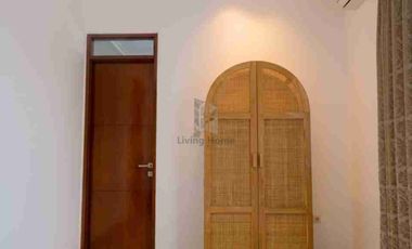 DI JUAL RUMAH Cluster Grand Calista Perumahan, Cherry Field