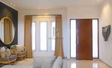 DI JUAL RUMAH Cluster Grand Calista Perumahan, Cherry Field