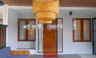 DI JUAL RUMAH Cluster Grand Calista Perumahan, Cherry Field