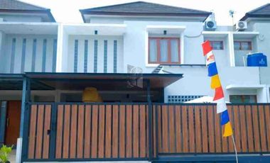 DI JUAL RUMAH Cluster Grand Calista Perumahan, Cherry Field