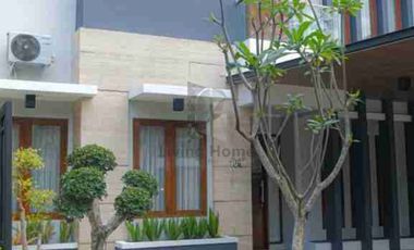 DI JUAL RUMAH Cluster Grand Calista Perumahan, Cherry Field