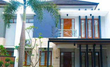 DI JUAL RUMAH Cluster Grand Calista Perumahan, Cherry Field