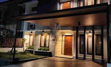 DI JUAL RUMAH Cluster Grand Calista Perumahan, Cherry Field