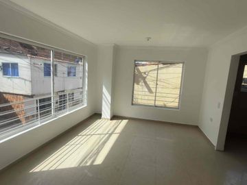 VENTA APARTAMENTO SAN EXPEDITO