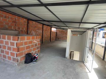 VENTA APARTAMENTO SAN EXPEDITO