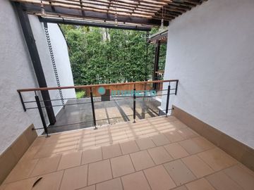 Se arrienda Casa Dúplex en el sector de la Estrella COD 526288