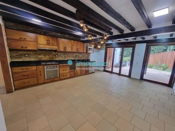 Se arrienda Casa Dúplex en el sector de la Estrella COD 526288
