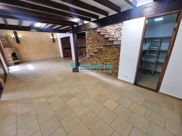 Se arrienda Casa Dúplex en el sector de la Estrella COD 526288