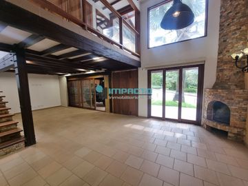 Se arrienda Casa Dúplex en el sector de la Estrella COD 526288