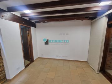 Se arrienda Casa Dúplex en el sector de la Estrella COD 526288
