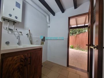 Se arrienda Casa Dúplex en el sector de la Estrella COD 526288