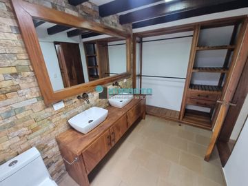 Se arrienda Casa Dúplex en el sector de la Estrella COD 526288
