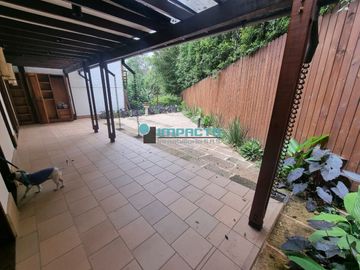 Se arrienda Casa Dúplex en el sector de la Estrella COD 526288