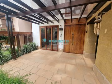 Se arrienda Casa Dúplex en el sector de la Estrella COD 526288