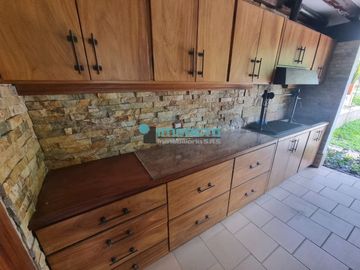 Se arrienda Casa Dúplex en el sector de la Estrella COD 526288